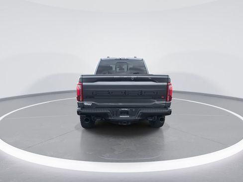 Used 2024 Ford F150 Raptor w/ Equipment Group 803A Raptor R image 7
