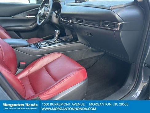 Used 2023 MAZDA CX-30 AWD 2.5 S w/ Preferred Package image 36