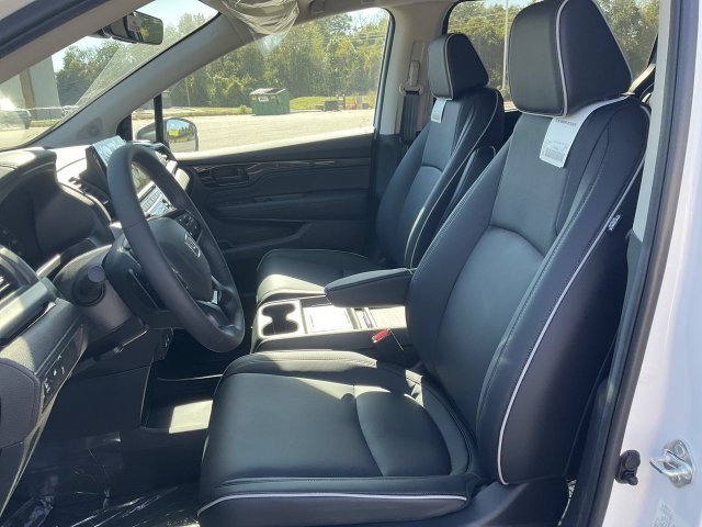 New 2027 Honda Odyssey Touring image 19