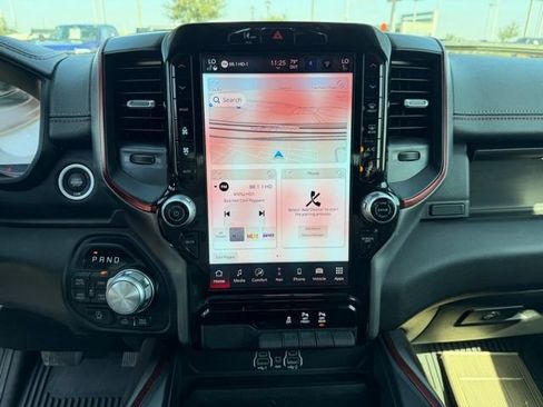 Used 2025 RAM 1500 Rebel w/ Rebel Level 1 Equipment Group image 17