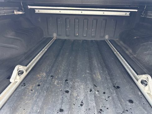 Used 2020 Nissan Frontier PRO-4X AWD/4WD image 11