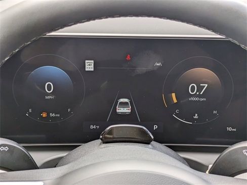 New 2025 Hyundai Santa Cruz Limited image 28