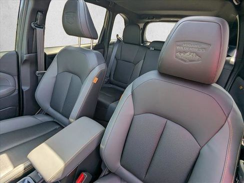 New 2026 Subaru Forester Wilderness image 10