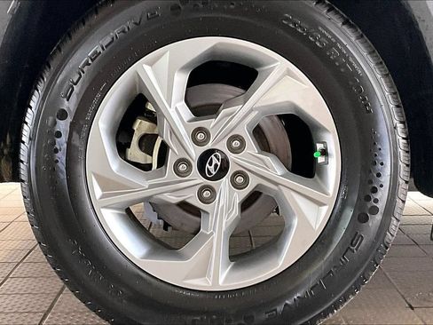 Used 2024 Hyundai Tucson SEL FWD image 34