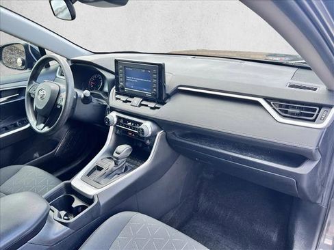 Certified 2021 Toyota RAV4 XLE w/ Convenience Package image 23