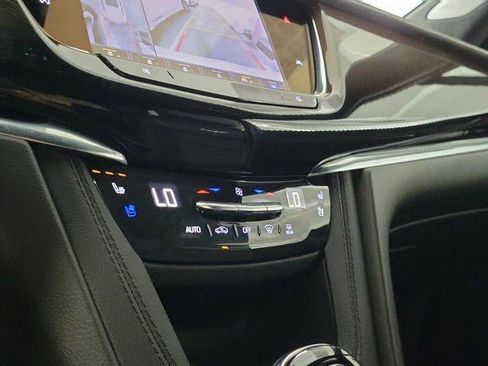Certified 2023 Cadillac XT6 Sport w/ Platinum Package image 29