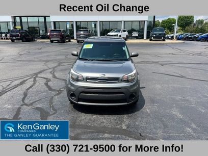 Used 2019 Kia Soul
