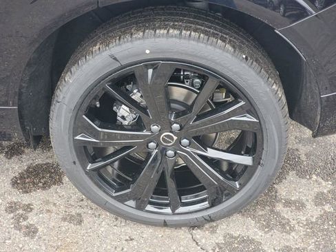 New 2026 Volvo XC60 B5 Ultra w/ Protection Package Premier AWD/4WD image 7