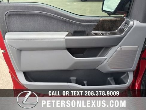 Used 2021 Ford F150 Lariat image 18