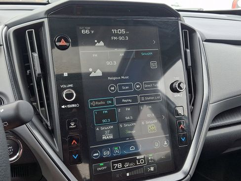 Certified 2026 Subaru Crosstrek 2.0i Premium image 15