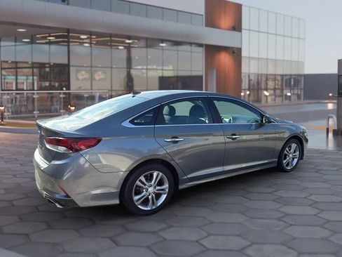 Used 2019 Hyundai Sonata SEL image 10