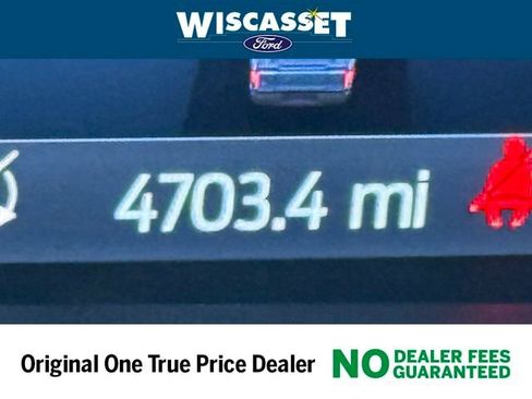 Used 2025 Ford F150 STX w/ STX Black Appearance Package image 17