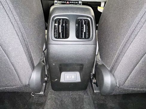 Used 2025 Hyundai Tucson SEL AWD/4WD image 12
