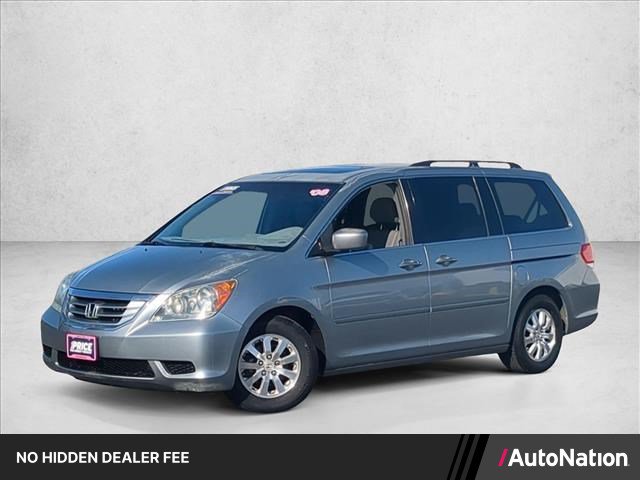 Used 2008 Honda Odyssey EX-L image 1