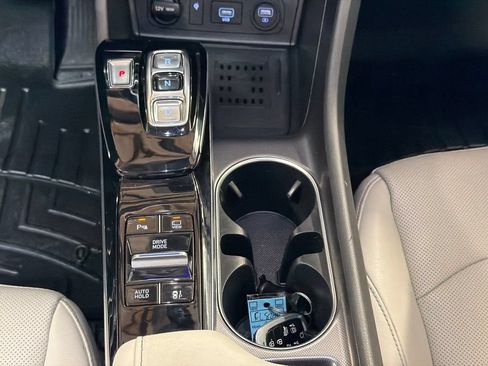 Used 2022 Hyundai Sonata Limited FWD image 21