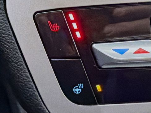 Used 2023 Ford Explorer Timberline image 40