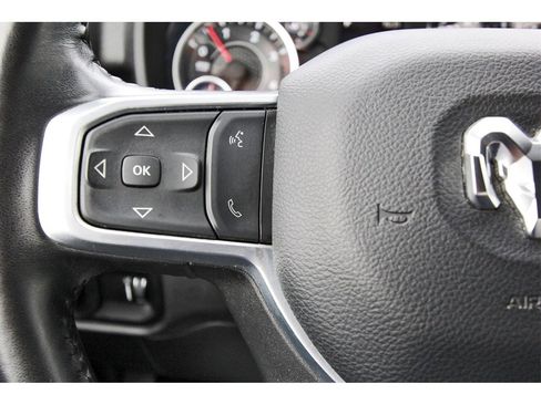 Used 2024 RAM 3500 Big Horn image 11