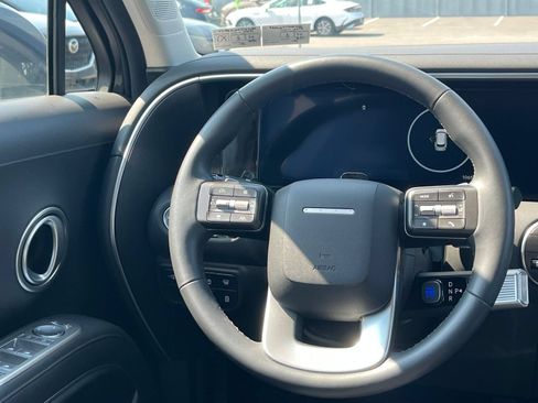 Used 2026 Hyundai Palisade SEL AWD/4WD image 30