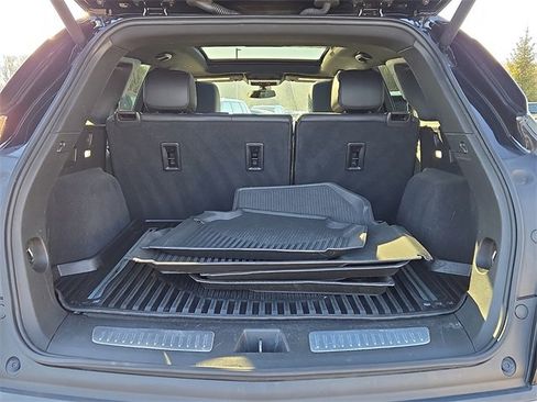 Used 2020 Cadillac XT5 Sportv image 31