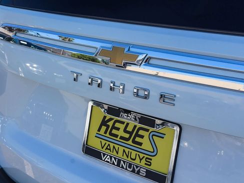 Used 2021 Chevrolet Tahoe Premier image 9