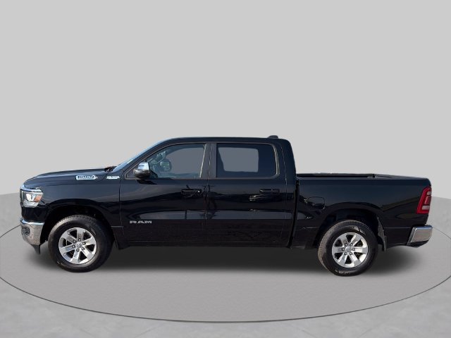 Certified 2023 RAM 1500 Laramie AWD/4WD image 3