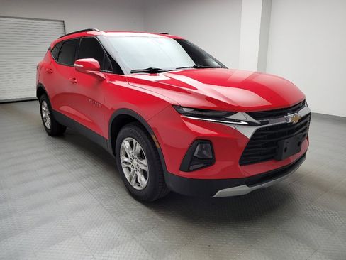 Used 2020 Chevrolet Blazer LT AWD/4WD image 13