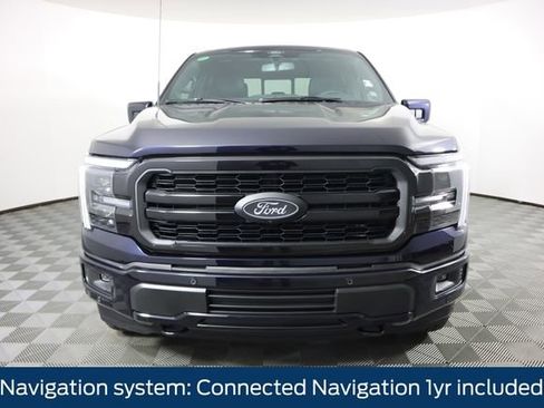 New 2026 Ford F150 Lariat w/ Equipment Group 502A High AWD/4WD image 9