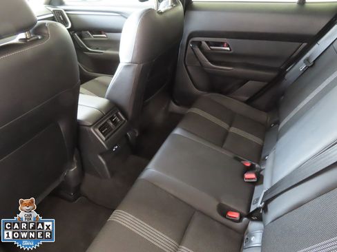 Used 2025 MAZDA CX-50 AWD 2.5 S w/ Preferred Package image 23