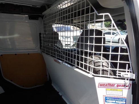 Used 2015 Ford Transit Connect XL FWD image 14