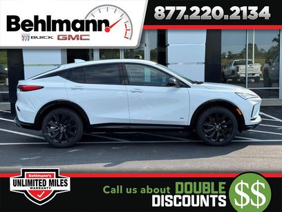 New 2026 Buick Envista Sport Touring w/ Convenience I Package