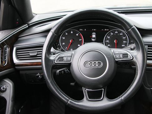Used 2015 Audi A6 2.0T Premium Plus w/ Premium Plus Package image 29