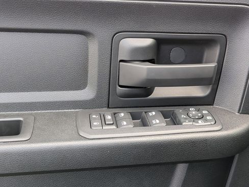 New 2026 RAM 2500 Tradesman image 11