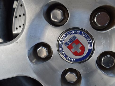 Used 2005 Land Rover Range Rover HSE image 20