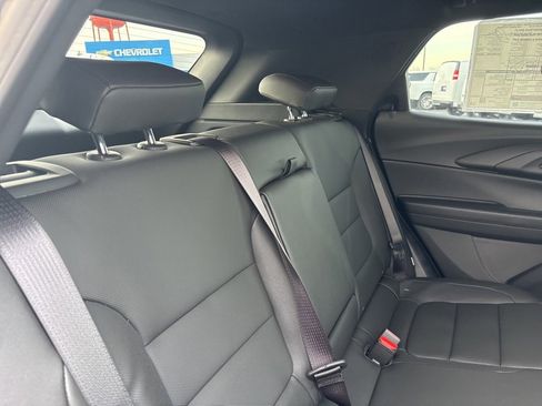 New 2026 Chevrolet TrailBlazer RS w/ Convenience Package image 44