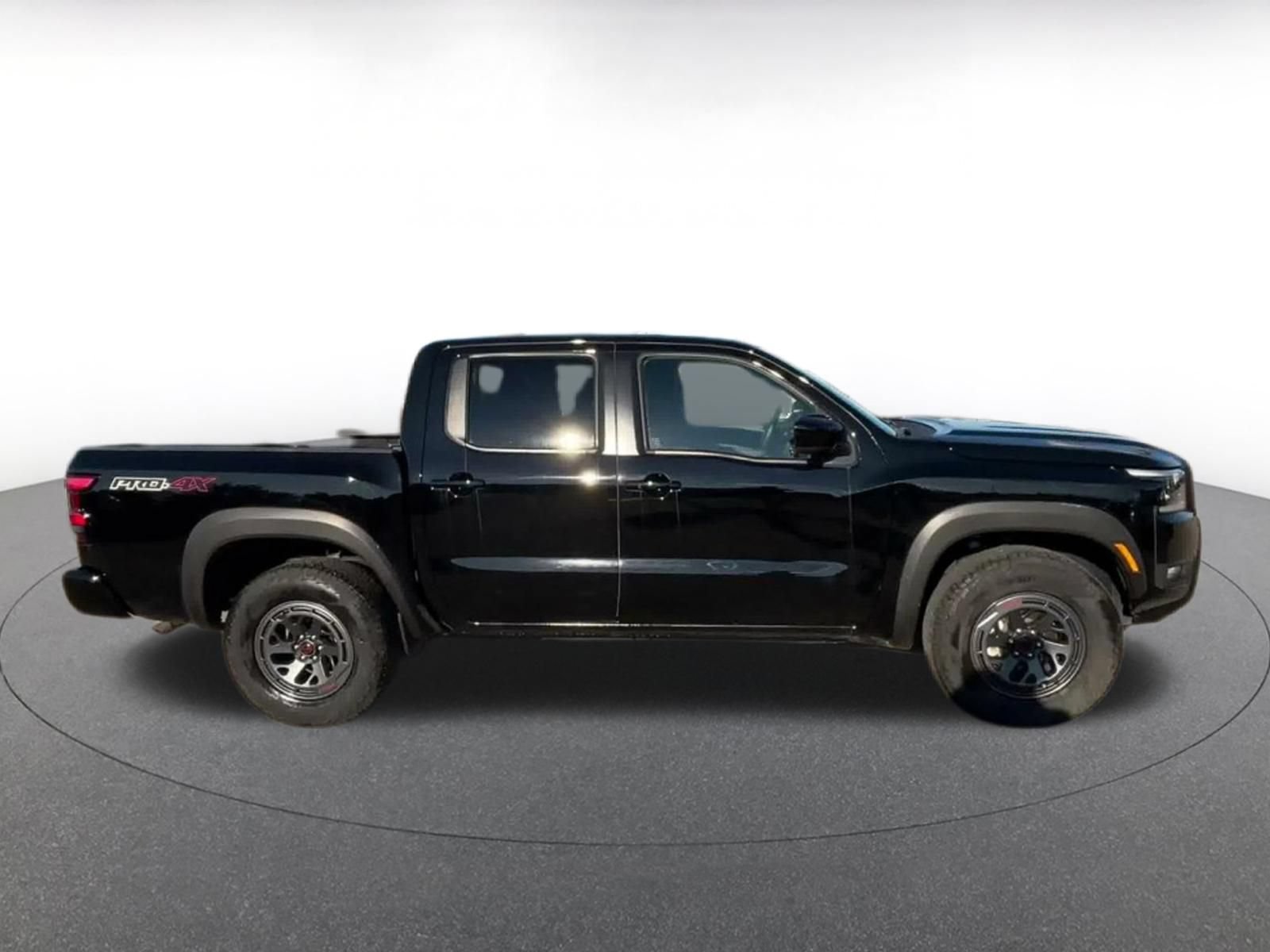 Used 2026 Nissan Frontier PRO-4X AWD/4WD image 15