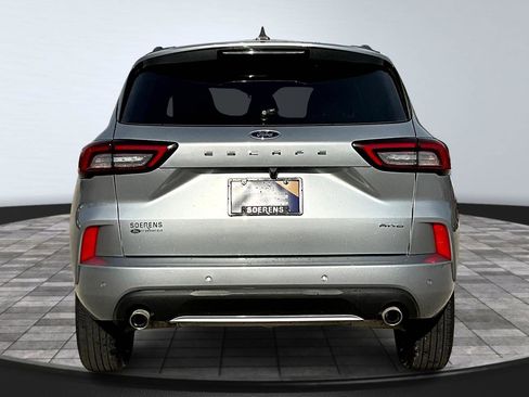 Certified 2023 Ford Escape ST-Line w/ Tech Pack #1 image 6