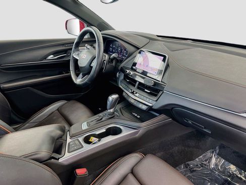 Used 2023 Cadillac CT4 Sport AWD/4WD image 29