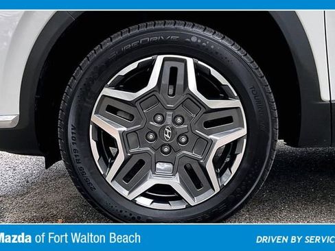 Used 2023 Hyundai Santa Fe SEL Convenience image 31