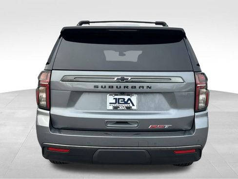 Used 2022 Chevrolet Suburban RST image 27