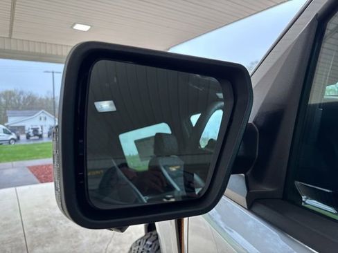 New 2026 Ford F150 Tremor AWD/4WD image 39