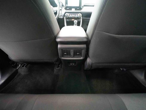 Certified 2025 Toyota RAV4 XLE AWD/4WD image 23