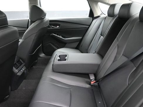 New 2026 Honda Accord Touring image 19