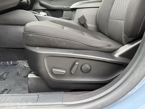 Certified 2024 Ford Escape Active image 9