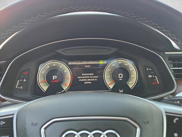 Used 2023 Audi A7 3.0T Premium AWD/4WD image 12