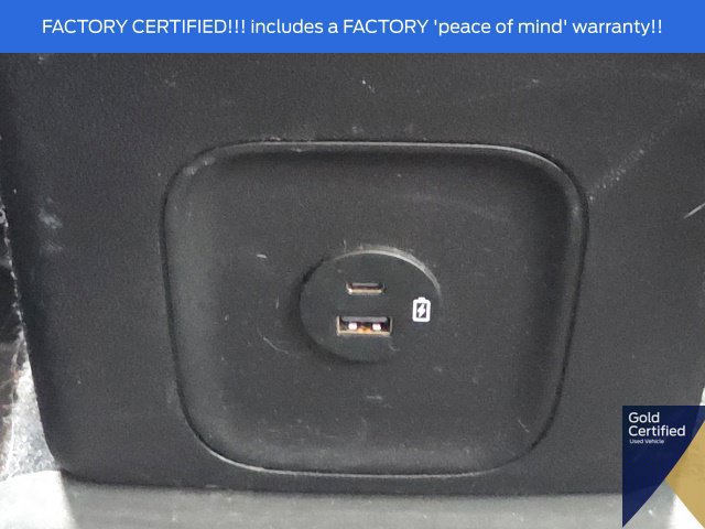 Used 2023 Ford Bronco Sport Heritage w/ Heritage Convenience Package AWD/4WD image 22