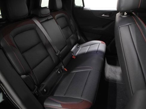 Used 2025 Chevrolet Equinox RS image 17