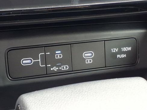 New 2026 Hyundai Tucson SEL FWD image 12