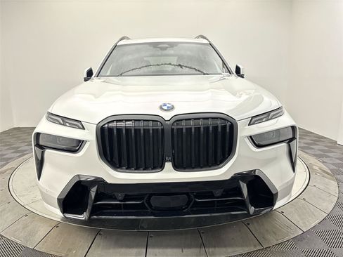 New 2027 BMW X7 xDrive40i w/ M Sport Package AWD/4WD image 14