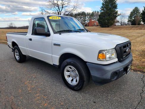 Used 2011 Ford Ranger XL image 4