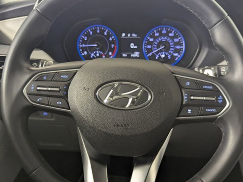 Used 2020 Hyundai Palisade SEL FWD image 16